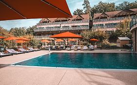 Les Violettes Hotel&Spa, BW Premier Collection